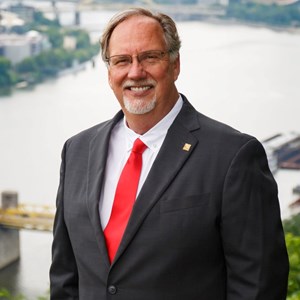 Sherman Hostetter