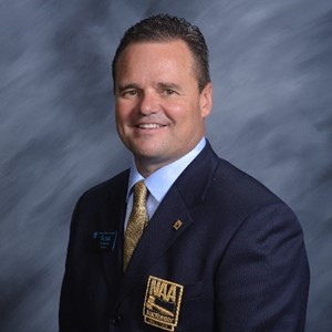 Scott Shuman