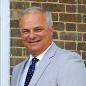 JJ Dower