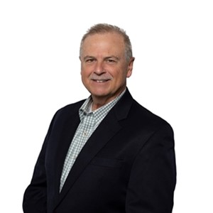 Mark Rogers
