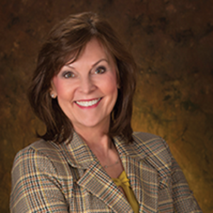 Terri Walker