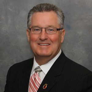 Paul C Behr