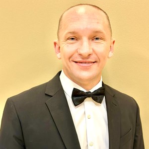 Justin Kennedy