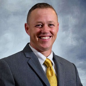 Wayne Yoder