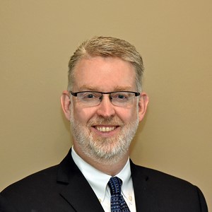 Bradley Stoecker