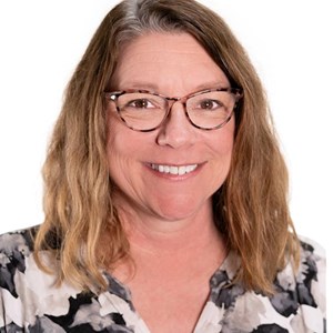 Jennifer Vossman