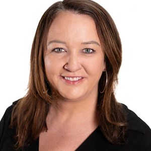 Shelly Urish