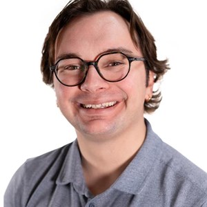 Taven Wohlford