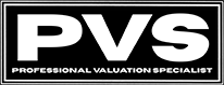 Professional<br>Valuation Specialist (PVS)
