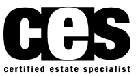 Certified Estate<br>Specialist (CES)