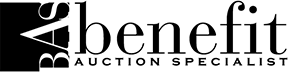 Benefit Auction<br>Specialist (BAS)