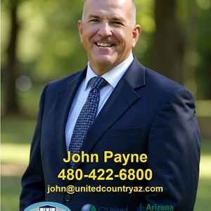 John Payne