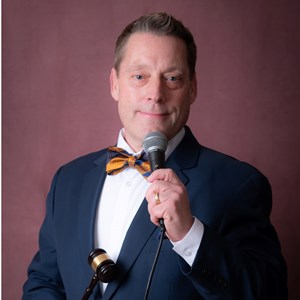 Michael Chambers