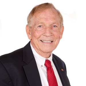 R. Bracky Rogers ^