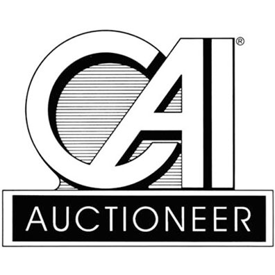 CAI Logo