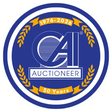 CAI Logo