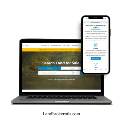 Land Broker