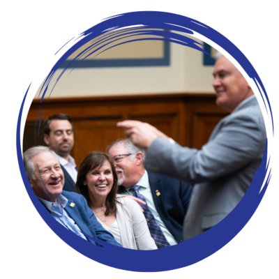 Legislative Issues