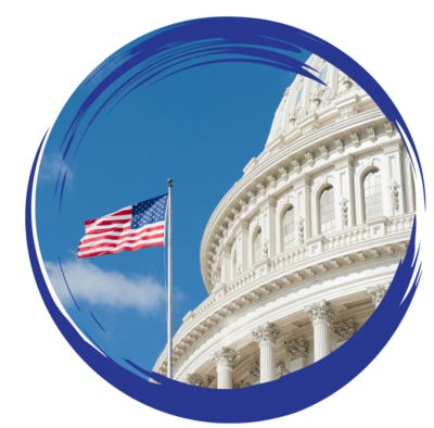 National Auction Association advocacy in Washington, D.C.
