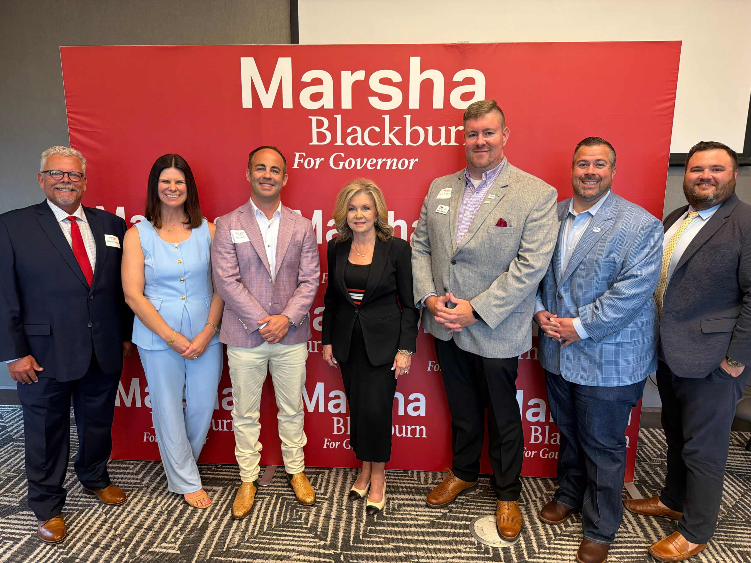 NAA members participating in federal advocacy efforts