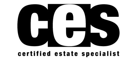 2026 Certified Estate Specialist (CES)