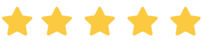 Five star rating