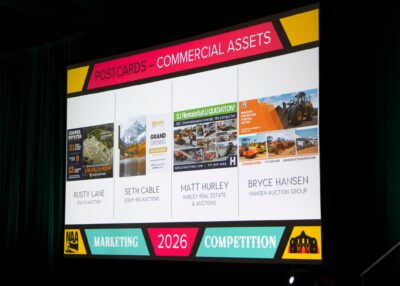 Marketing Competition
