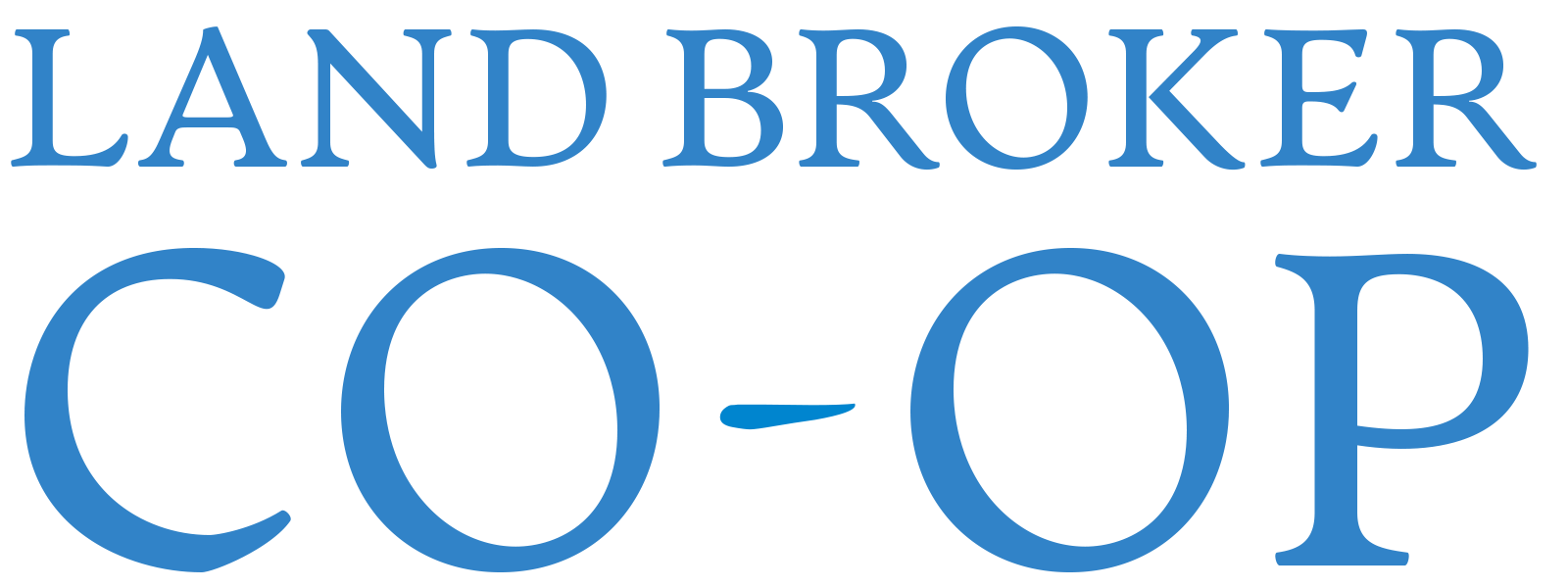 Land Broker