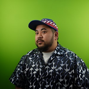 Keanuu Eraso