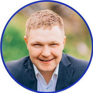 Ben Stiegelmeier