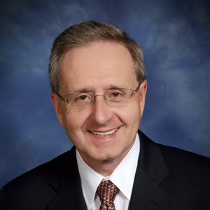 Jack L. Christy, Sr