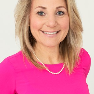 Mary Jean Agostini, CCIM