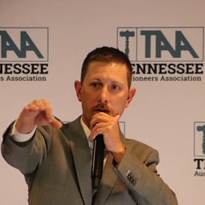 Bryan Ayers