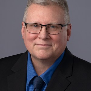 Jerry Hurst