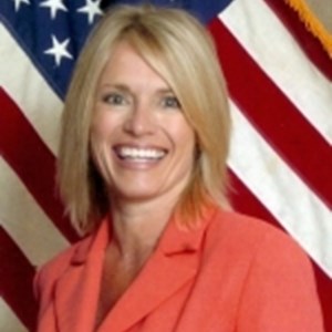 Ruthie Taylor
