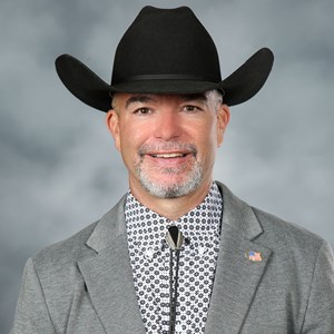 Kevin Quinn