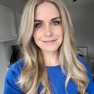 Charissa Bires