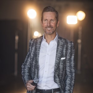 Keith McLane