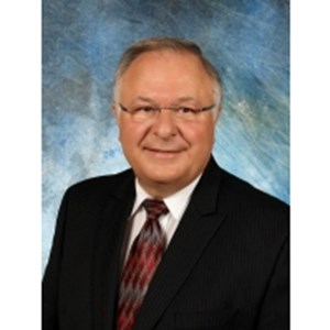 Danny Ford