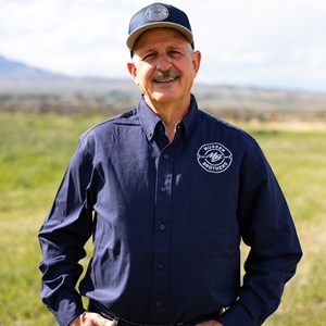 Merton Musser