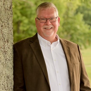 Patrick Holland