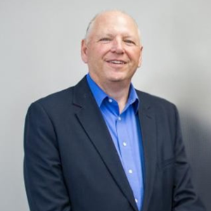 Tim Dudley