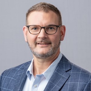 Todd Manke
