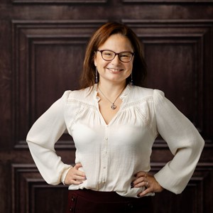 Carolyn Manning