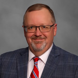 Robert Mayo