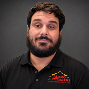 Marco Elizondo