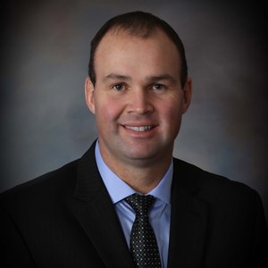 Jared Chambers