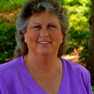 Becky Tarlton