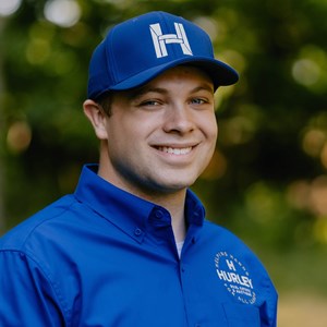 Kaleb Hurley