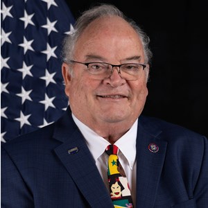 Billy Long